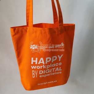 Túi Vải Bố Canvas 41 Túi Vải Bố Canvas 41