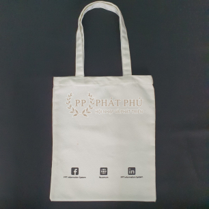 Túi Vải Bố Canvas 43 Túi Vải Bố Canvas 43