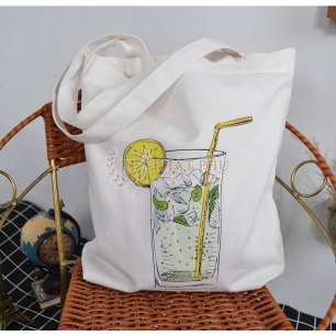 Túi Vải Bố Canvas 040 Túi Vải Bố Canvas 040