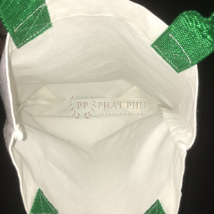 Túi Vải Bố Canvas 01 Túi Vải Bố Canvas 01