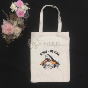 Túi Vải Bố Canvas 03 Túi Vải Bố Canvas 03