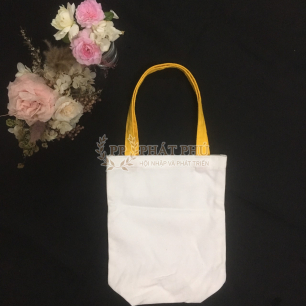 Túi Vải Bố Canvas 04 Túi Vải Bố Canvas 04
