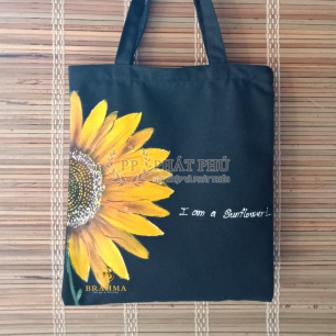 Túi Vải Bố Canvas 07 Túi Vải Bố Canvas 07