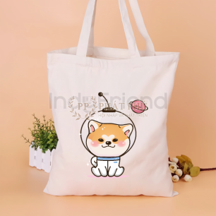 Túi Vải Bố Canvas 10 Túi Vải Bố Canvas 10