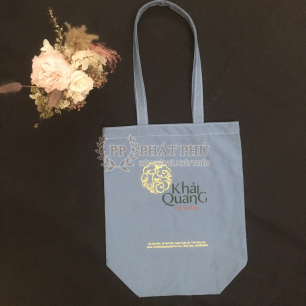 Túi Vải Bố Canvas 11 Túi Vải Bố Canvas 11