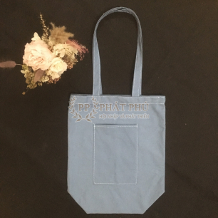 Túi Vải Bố Canvas 11 Túi Vải Bố Canvas 11
