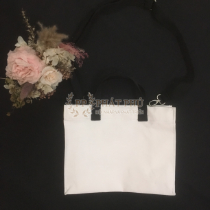 Túi Vải Bố Canvas 12 Túi Vải Bố Canvas 12