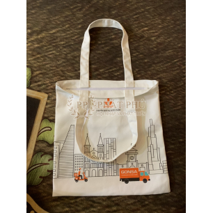 Túi Vải Bố Canvas 13 Túi Vải Bố Canvas 13