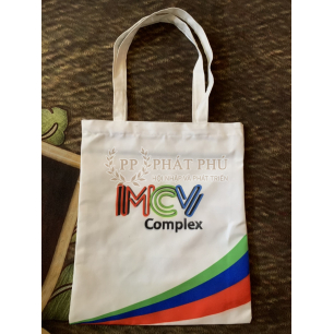 Túi Vải Bố Canvas 14 Túi Vải Bố Canvas 14