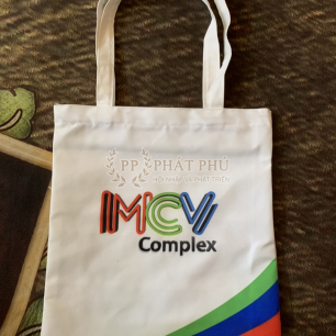 Túi Vải Bố Canvas 14 Túi Vải Bố Canvas 14