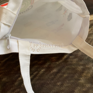 Túi Vải Bố Canvas 14 Túi Vải Bố Canvas 14