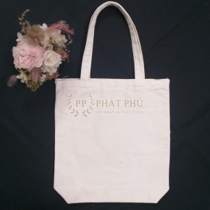 Túi Vải Bố Canvas 15 Túi Vải Bố Canvas 15