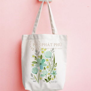 Túi Vải Bố Canvas 17 Túi Vải Bố Canvas 17