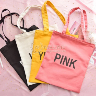 Túi Vải Bố Canvas 18 Túi Vải Bố Canvas 18