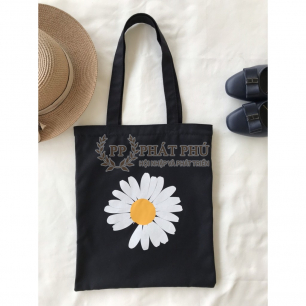 Túi Vải Bố Canvas 19 Túi Vải Bố Canvas 19