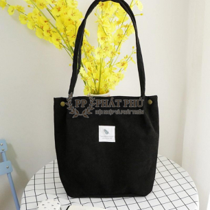 Túi Vải Bố Canvas 20 Túi Vải Bố Canvas 20