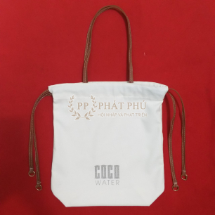 Túi Vải Bố Canvas 49