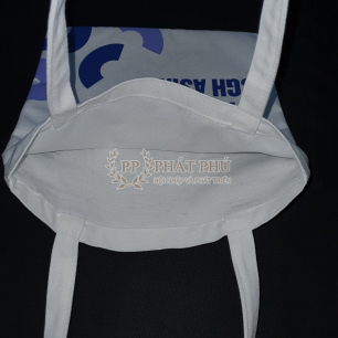 Túi Vải Bố Canvas 47