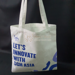 Túi Vải Bố Canvas 47