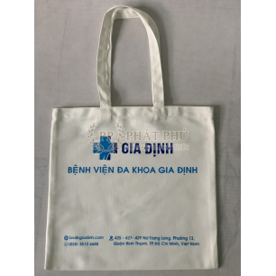 Túi Vải Bố Canvas 48
