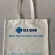 Túi Vải Bố Canvas 48 Túi Vải Bố Canvas 48