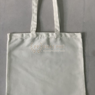Túi Vải Bố Canvas 48