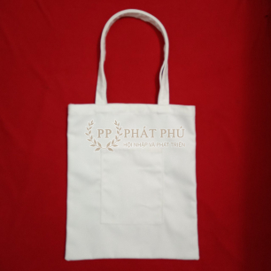 Túi Vải Bố Canvas 46