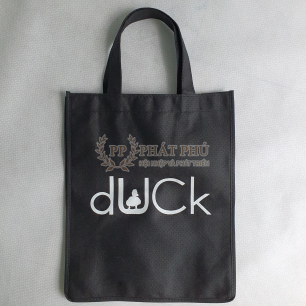 Túi vải không dệt 072 Túi vải không dệt 072