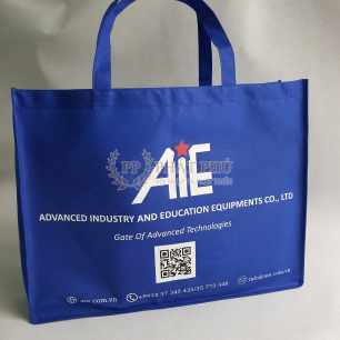 Túi vải không dệt 071