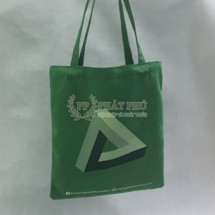 Túi Vải Bố Canvas 56