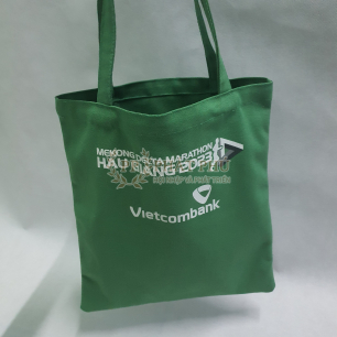 Túi Vải Bố Canvas 56