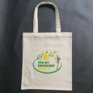 Túi Vải Bố Canvas 57