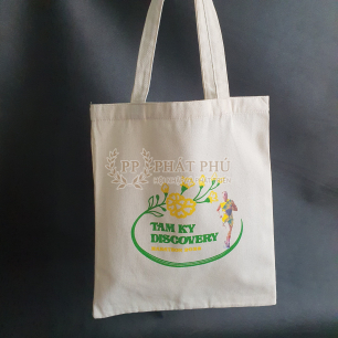 Túi Vải Bố Canvas 57