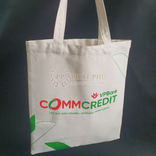 Túi Vải Bố Canvas 58 Túi Vải Bố Canvas 58