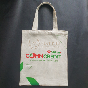 Túi Vải Bố Canvas 58 Túi Vải Bố Canvas 58