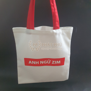 Túi Vải Bố Canvas 61 Túi Vải Bố Canvas 61