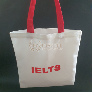 Túi Vải Bố Canvas 61 Túi Vải Bố Canvas 61