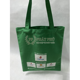 Túi Vải Bố Canvas 62