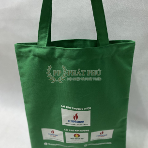 Túi Vải Bố Canvas 62 Túi Vải Bố Canvas 62