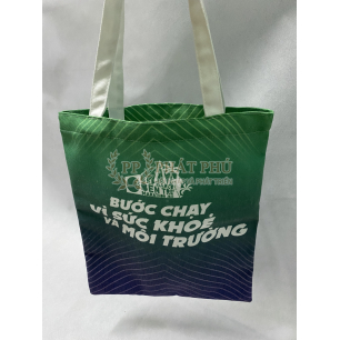 Túi Vải Bố Canvas 63