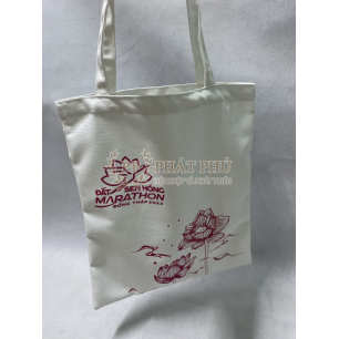 Túi Vải Bố Canvas 64