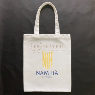 Túi Vải Bố Canvas 67