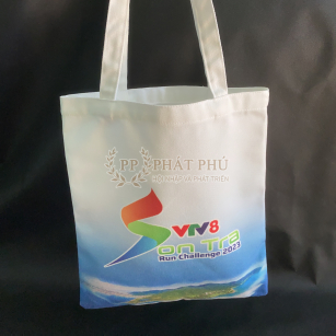 Túi Vải Bố Canvas 69