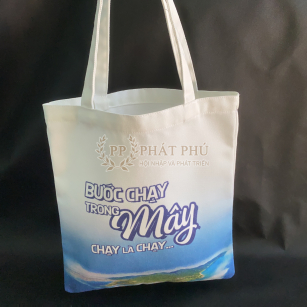 Túi Vải Bố Canvas 69