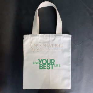 Túi Vải Bố Canvas 70 Túi Vải Bố Canvas 70