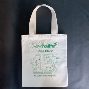 Túi Vải Bố Canvas 70 Túi Vải Bố Canvas 70