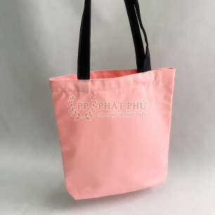 Túi Vải Bố Canvas 73