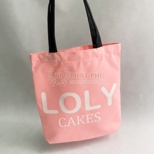 Túi Vải Bố Canvas 73