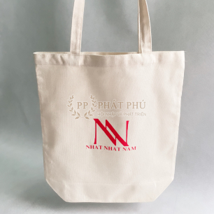 Túi Vải Bố Canvas 74