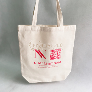 Túi Vải Bố Canvas 74